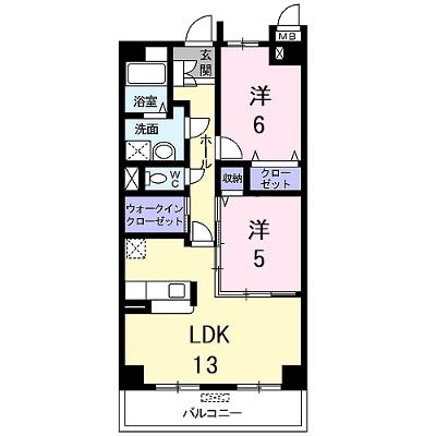 ロイヤルメドウ 310【管理NO：1-014356801-03080】 ★家具家電は申し込み後に搬入します 2026年09月中旬入居可能の物件画像