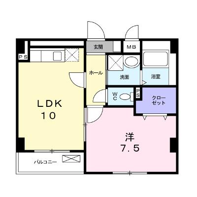 アルディエンテ　Ｙ＆Ｊ 203【管理NO：1-017688601-02030】 ★家具家電は申し込み後に搬入します 2026年09月上旬入居可能の物件画像
