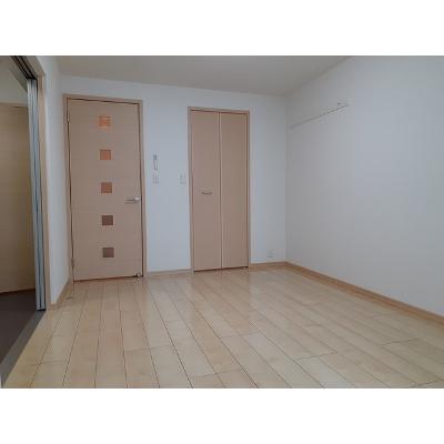 パル池田　２ 202【管理NO：1-018806601-02020】 ★家具家電は申し込み後に搬入します 2026年08月下旬入居可能の物件画像