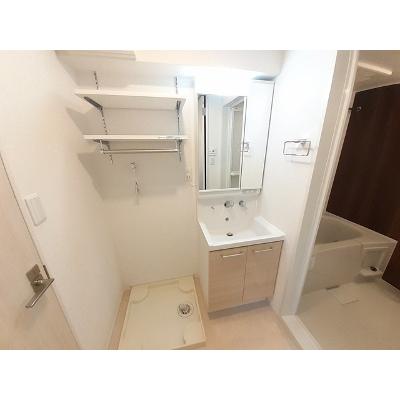 リグノ天理 206【管理NO：1-026939601-02050】 ★家具家電は申し込み後に搬入します★ ★2026年09月上旬入居可能★の物件画像