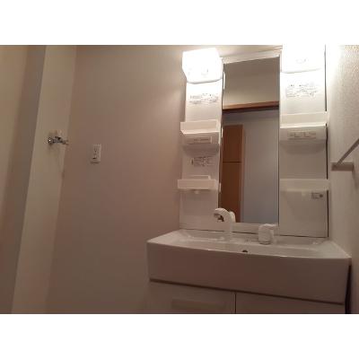 プレアデス　Ⅲ 101【管理NO：1-014696903-01010】 ★家具家電は申し込み後に搬入します★ ★2026年09月上旬入居可能★の物件画像
