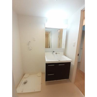 エテルノ貝塚Ｂ 303【管理NO：1-025034602-03030】 ★家具家電は申し込み後に搬入します★ ★2026年09月中旬入居可能★の物件画像