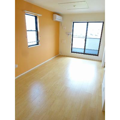 ルーベル鴨島Ｃ 205【管理NO：1-021760603-02040】 ★家具家電は申し込み後に搬入します★ ★2026年10月中旬入居可能★の物件画像