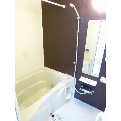 ルーベル鴨島Ｃ 205【管理NO：1-021760603-02040】 ★家具家電は申し込み後に搬入します★ ★2026年10月中旬入居可能★の物件画像