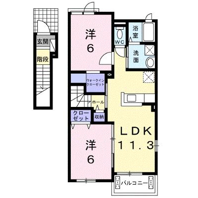 ルクア三条　Ａ 201【管理NO：1-021394701-02010】 ★家具家電は申し込み後に搬入します★ ★2026年09月上旬入居可能★の物件画像
