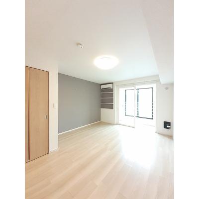 ベル　エテルノ 204【管理NO：1-027319501-02040】 ★家具家電は申し込み後に搬入します★ ★2026年09月上旬入居可能★の物件画像
