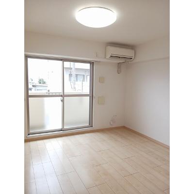 クラシオンルガール　イシカワⅡ 304【管理NO：1-016847501-03040】 ★家具家電は申し込み後に搬入します★の物件画像