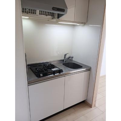 クラシオンルガール　イシカワⅡ 304【管理NO：1-016847501-03040】 ★家具家電は申し込み後に搬入します★の物件画像
