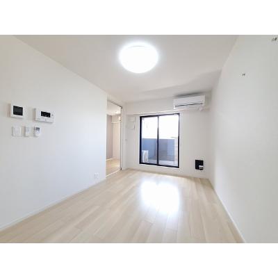 ボン　シャオンスⅡ 201【管理NO：1-027749302-02010】 ★家具家電は申し込み後に搬入します★ ★2026年09月中旬入居可能★の物件画像