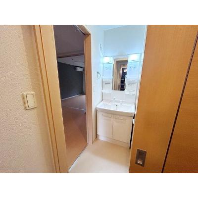 サン・ローレル 104【管理NO：1-020521801-01040】 ★家具家電は申し込み後に搬入します★ ★2026年09月上旬入居可能★の物件画像