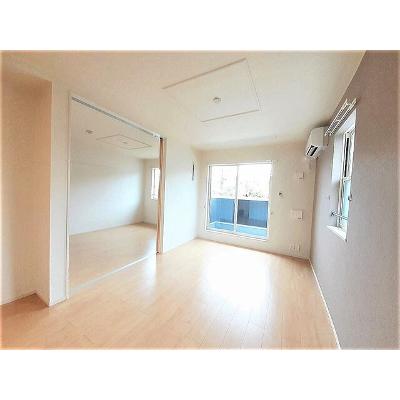 Ｓｐｅｒａｎｚａ　Ｂ 205【管理NO：1-021530302-02050】 ★家具家電は申し込み後に搬入します★ ★2026年09月上旬入居可能★の物件画像