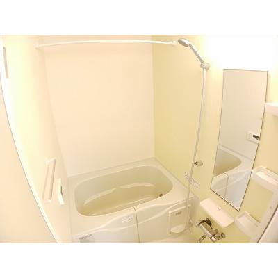 メゾンドソレイユ　Ⅳ 203【管理NO：1-023216001-02030】 ★家具家電は申し込み後に搬入します★ ★2026年09月上旬入居可能★の物件画像