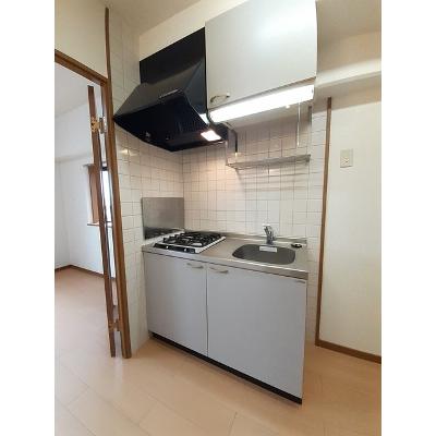 シーポート花時計 306【管理NO：1-011333001-03060】 ★家具家電は申し込み後に搬入します★の物件画像