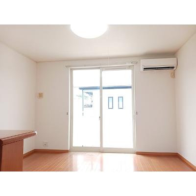 ソレイユ・Ｋ 201【管理NO：1-013631701-02010】 ★家具家電は申し込み後に搬入します★の物件画像