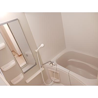 ソレイユ・Ｋ 201【管理NO：1-013631701-02010】 ★家具家電は申し込み後に搬入します★の物件画像