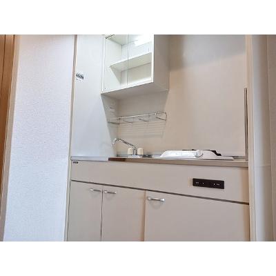 リバ－ガ－デンＦ 403【管理NO：1-012570901-04030】 ★家具家電は申し込み後に搬入します★ ★2026年09月上旬入居可能★の物件画像