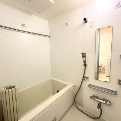 【J’sコート南大井Ⅰ 201】即入居可🌟厚さ25㎝超高密度ポケットコイルマットレス使用！品川駅まで約6分、渋谷駅まで約20分！好立地のデザイナーズマンション☆【インターネット無料】の物件画像