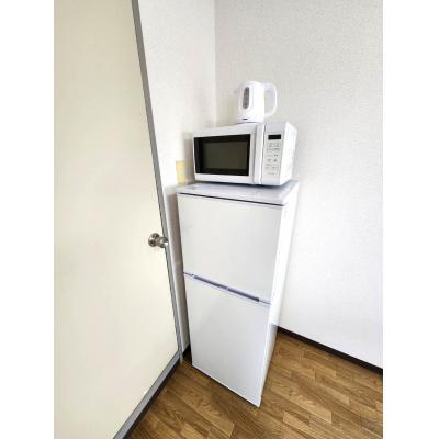 🔷🔹🔸🔶⭐駅徒歩9分⭐1Kタイプ⭐オール電化⭐音が気になりにくいRC造⭐【禁煙&Wi-Fi無料】⭐🔶🔸🔹🔷「K36」の物件画像