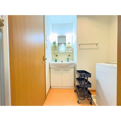 🍀グランマンスリー🍀太田西本町102📍太田駅🚉徒歩圏内🚶‍♂️🎵バス🛁トイレ別✨独立洗面台あり🌈ウォークインクローゼットあり🎀の物件画像