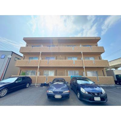 🍀グランマンスリー🍀太田西本町102📍太田駅🚉徒歩圏内🚶‍♂️🎵バス🛁トイレ別✨独立洗面台あり🌈ウォークインクローゼットあり🎀の物件画像