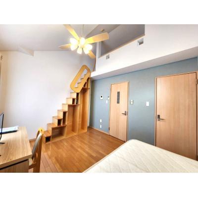 🔷🔹🔸🔶⭐駅徒歩5分の好立地⭐追炊、ウォシュレット⭐1Kタイプ⭐シャッター付で防犯、遮音性◎⭐【禁煙&Wi-Fi無料】⭐🔶🔸🔹🔷「K38」の物件画像