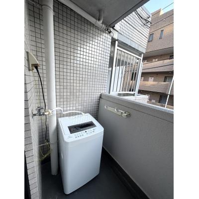 🔷🔹🔸🔶⭐駅徒歩5分⭐1Rタイプ⭐音が気になる方も安心なRC造のお部屋です⭐【禁煙&Wi-Fi無料】⭐🔶🔸🔹🔷「K33」の物件画像
