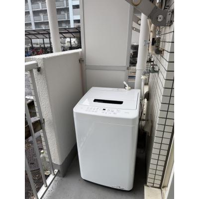 🔷🔹🔸🔶⭐駐車場付き🚙⭐エレベーター、宅配ボックス⭐1Kタイプ⭐音が気になる方も安心なRC造⭐【禁煙&Wi-Fi無料】⭐🔶🔸🔹🔷「T18」の物件画像