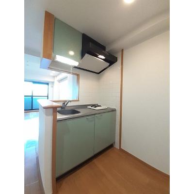 プライド 403【管理NO：1-012433901-04030】 ★家具家電は申し込み後に搬入します 2026年08月下旬入居可能の物件画像