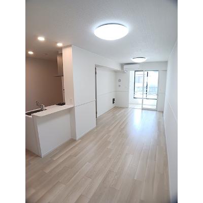 グランコート　ヌクイ 102【管理NO：1-027041801-01020】 ★家具家電は申し込み後に搬入します★の物件画像