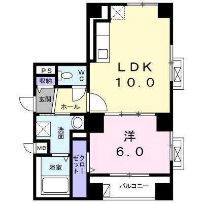 キャピタルライフ御所南 402【管理NO：1-021352101-04020】 ★家具家電は申し込み後に搬入します★の物件画像