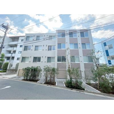 【🎉初期費用オフ｜お得なキャンペーン】【禁煙🚭/Wi-Fi無料🌐】マイナビSTAY八幡山　409の物件画像