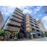 マンスリーリブマックス山手線田町駅・ハーモニー田町レジデンス◎『禁煙ルーム・25平米・1K』【独立洗面・浴室乾燥付】≪エクセレントシリーズ≫の物件画像