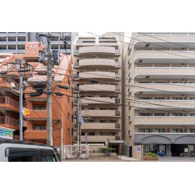 ラ・レジダンス・ド・大濠公園前 505の物件画像