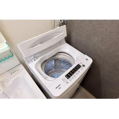 オーシャンビュー湊町 401の物件画像