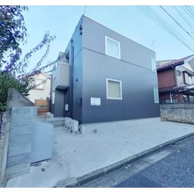 SA-上井草シェアハウスの物件画像