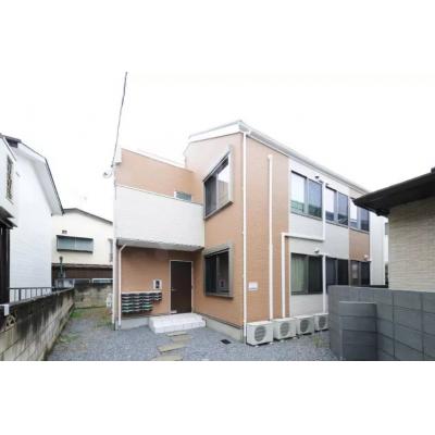 クロス赤塚1の物件画像