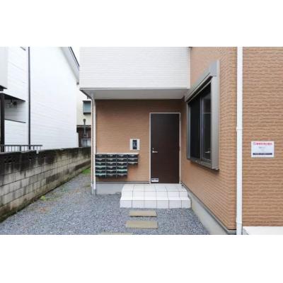 クロス赤塚1の物件画像