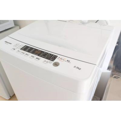 コートMIKI 203の物件画像