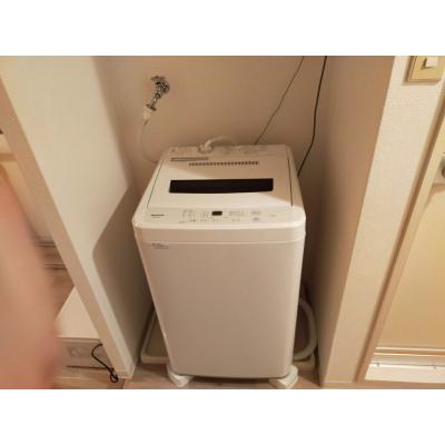 ホーユウコンフォルト東住吉 202の物件画像