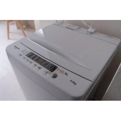 スカイヒルズ 105の物件画像