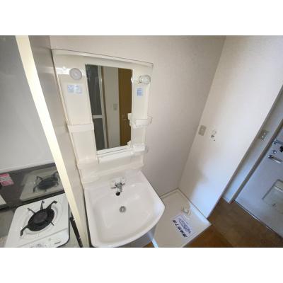 ひよこマンスリー清須レジデンス司3（新清洲駅徒歩4分、オートロックあり！）の物件画像