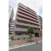 マンスリーリブマックス品川ステーション・御楯橋BEYOND◆△『禁煙ルーム・1K』【追い焚き機能・浴室乾燥付】≪エクセレントシリーズ≫の物件画像