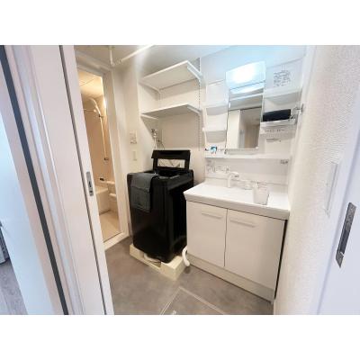 築浅♪【駐車場完備】新千歳空港・車16分！スマートステイ千歳O棟／複数室案内可✨の物件画像