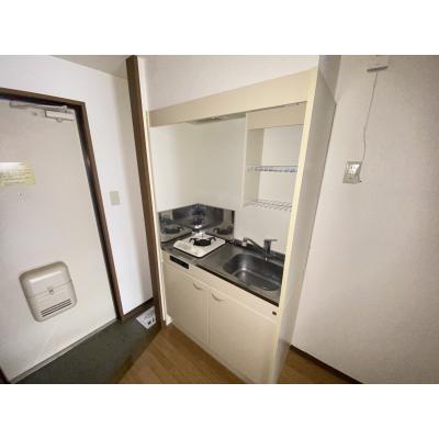 ひよこマンスリー稲沢レジデンス司2（清洲駅徒歩1分、オートロック物件です！）の物件画像