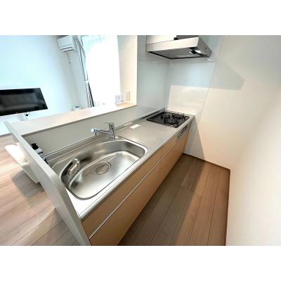 築浅40㎡♪【駐車場あり】冷暖房・無料Wi-Fi付！スマートステイ千歳L棟／複数室案内可✨の物件画像