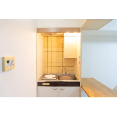 メゾン・ド・プリムヴェール 105の物件画像