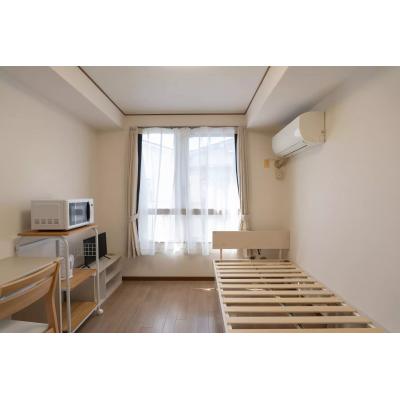 石神井台高野マンション 202の物件画像