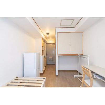 石神井台高野マンション 202の物件画像