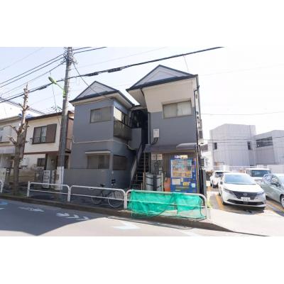 クロノス北烏山 205の物件画像