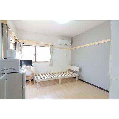 クロノス北烏山 205の物件画像